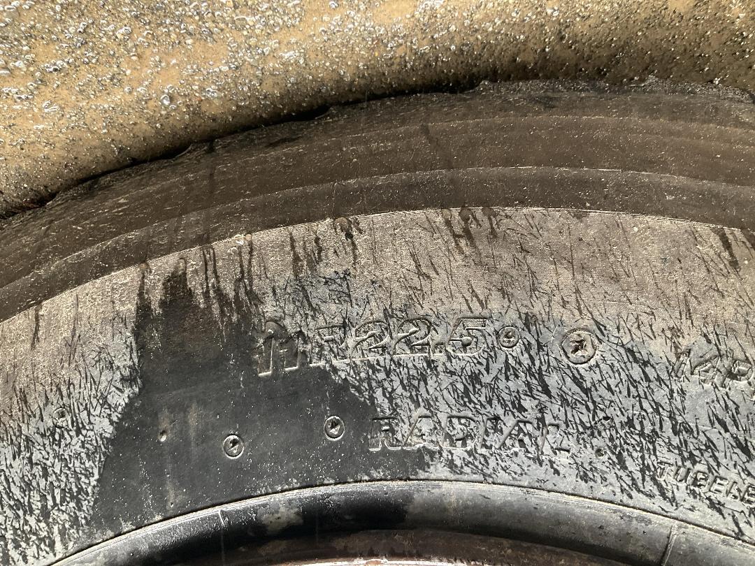 Photo '49' of Isuzu CXZ 400 GIGAMAX Tipper Photo '49' of Isuzu CXZ 400 GIGAMAX Tipper