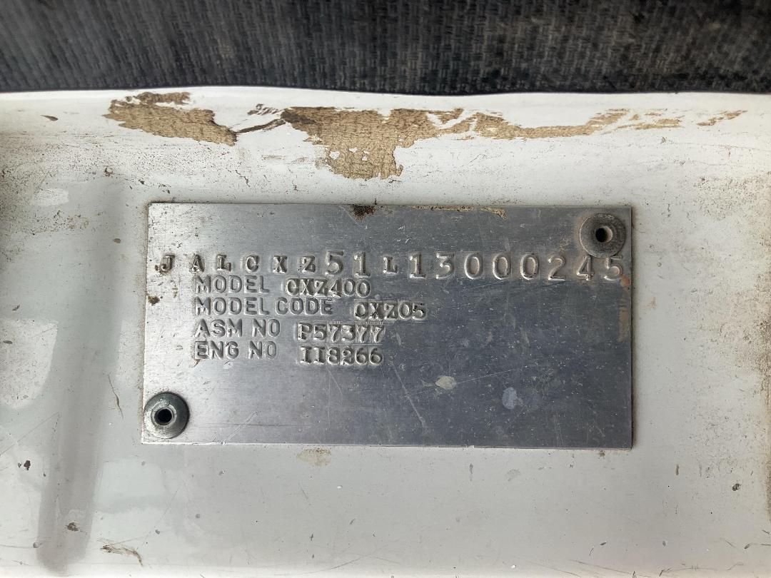 Photo '36' of Isuzu CXZ 400 GIGAMAX Tipper Photo '36' of Isuzu CXZ 400 GIGAMAX Tipper