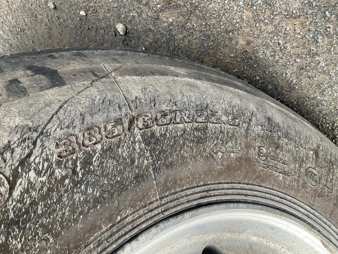 Photo '50' of Isuzu CXZ 400 GIGAMAX Tipper Photo '50' of Isuzu CXZ 400 GIGAMAX Tipper