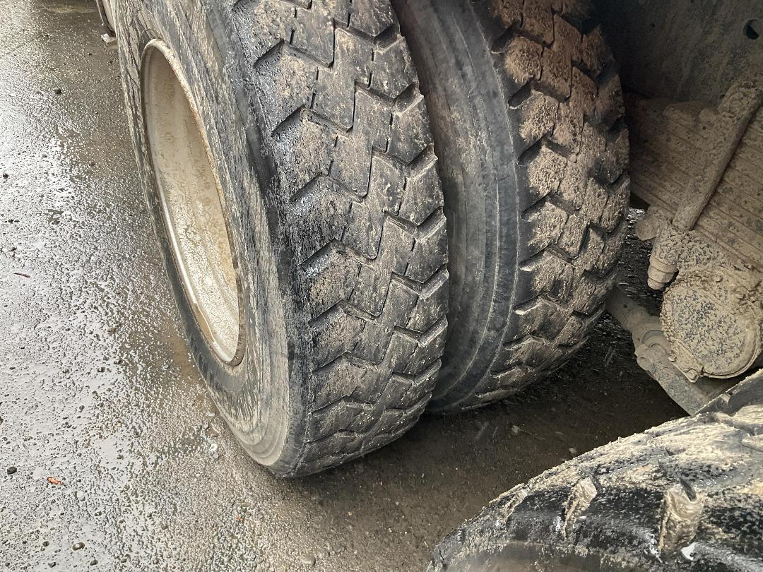 Photo '37' of Isuzu CXZ 400 GIGAMAX Tipper Photo '37' of Isuzu CXZ 400 GIGAMAX Tipper