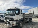 Thumbnail '6' of Isuzu CXZ 400 GIGAMAX Tipper