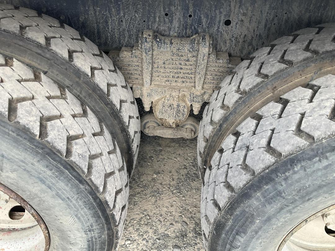 Photo '24' of Isuzu CXZ 400 GIGAMAX Tipper Photo '24' of Isuzu CXZ 400 GIGAMAX Tipper