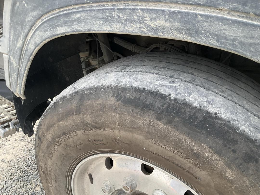 Photo '22' of Isuzu CXZ 400 GIGAMAX Tipper Photo '22' of Isuzu CXZ 400 GIGAMAX Tipper