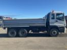 Thumbnail '3' of Isuzu CXZ 400 GIGAMAX Tipper