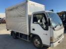 Thumbnail '1' of Isuzu ELF Box Body