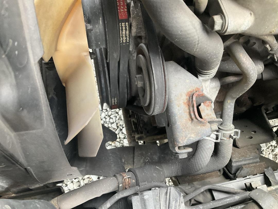 Photo '28' of Isuzu ELF Box Body