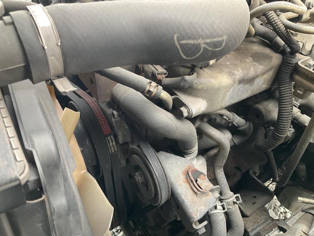 Photo '27' of Isuzu ELF Box Body