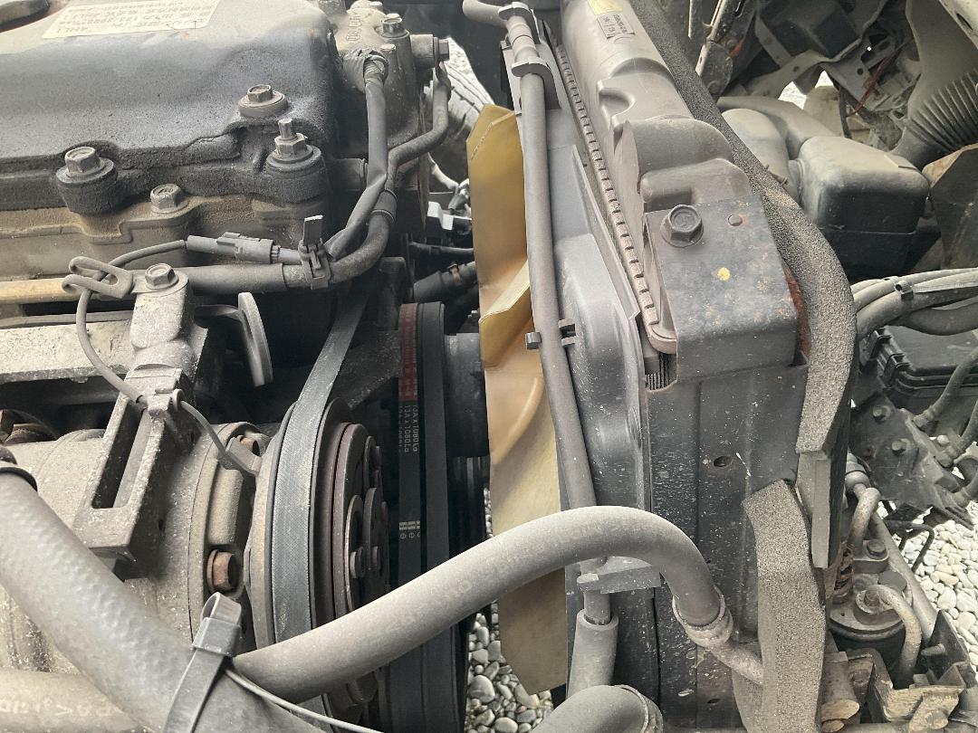 Photo '25' of Isuzu ELF Box Body