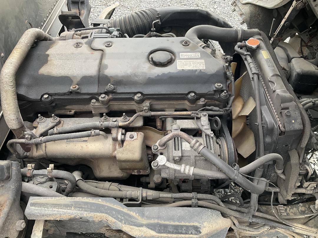 Photo '24' of Isuzu ELF Box Body