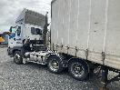 Thumbnail '7' of Isuzu EXY Tractor Unit