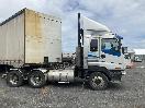 Thumbnail '3' of Isuzu EXY Tractor Unit