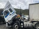 Thumbnail '10' of Isuzu EXY Tractor Unit