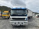 Thumbnail '12' of Isuzu EXY Tractor Unit