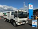 Thumbnail '3' of Isuzu F Series FRR500 4X2 TRUCK Double Cab - Tipper