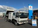 Thumbnail '1' of Isuzu F Series FRR500 4X2 TRUCK Double Cab - Tipper