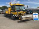 Thumbnail '1' of Isuzu F Series FSR650 Sweeper Truck