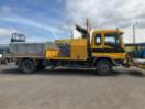 Thumbnail '3' of Isuzu F Series FSR650 Sweeper Truck