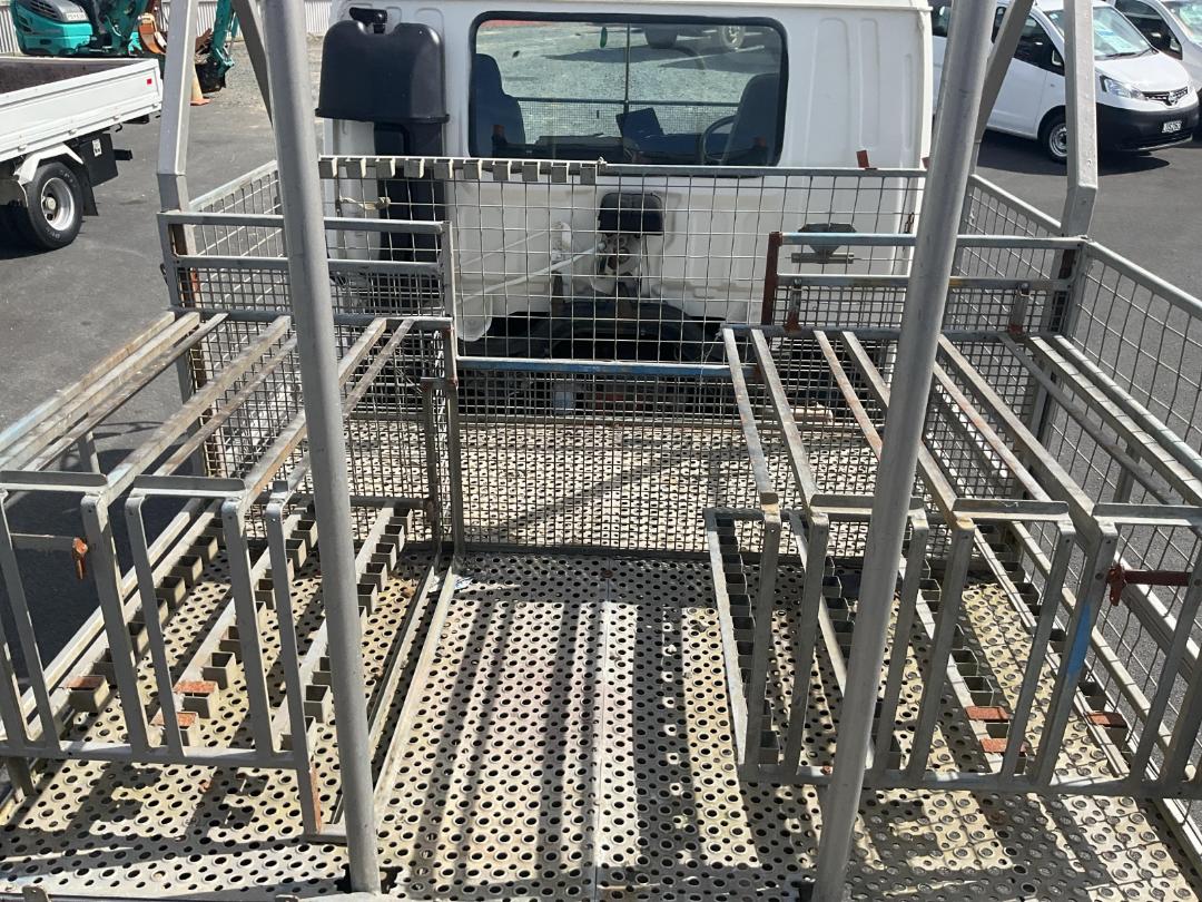 Photo '20' of Isuzu F SERIES FRR500F 4X2 TRUCK Traffic Management Photo '20' of Isuzu F SERIES FRR500F 4X2 TRUCK Traffic Management