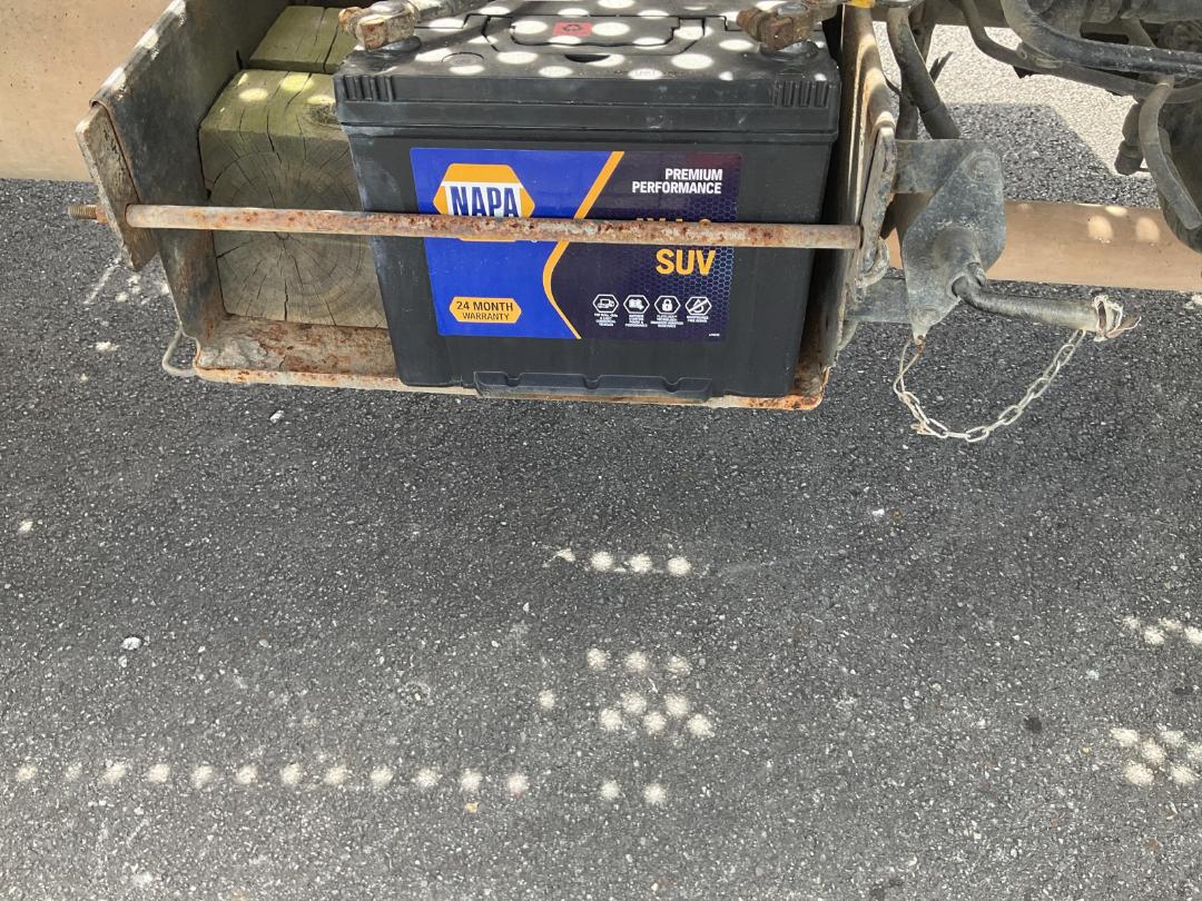 Photo '28' of Isuzu F SERIES FRR500F 4X2 TRUCK Traffic Management Photo '28' of Isuzu F SERIES FRR500F 4X2 TRUCK Traffic Management