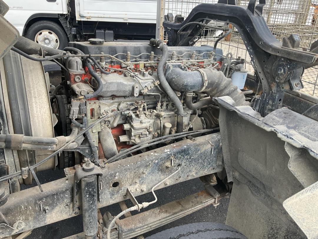 Photo '18' of Isuzu F SERIES FRR500F 4X2 TRUCK Traffic Management Photo '18' of Isuzu F SERIES FRR500F 4X2 TRUCK Traffic Management