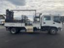 Thumbnail '3' of Isuzu F Series FRR500 4X2 TRUCK Traffic Management
