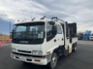 Thumbnail '9' of Isuzu F Series FRR500 4X2 TRUCK Traffic Management