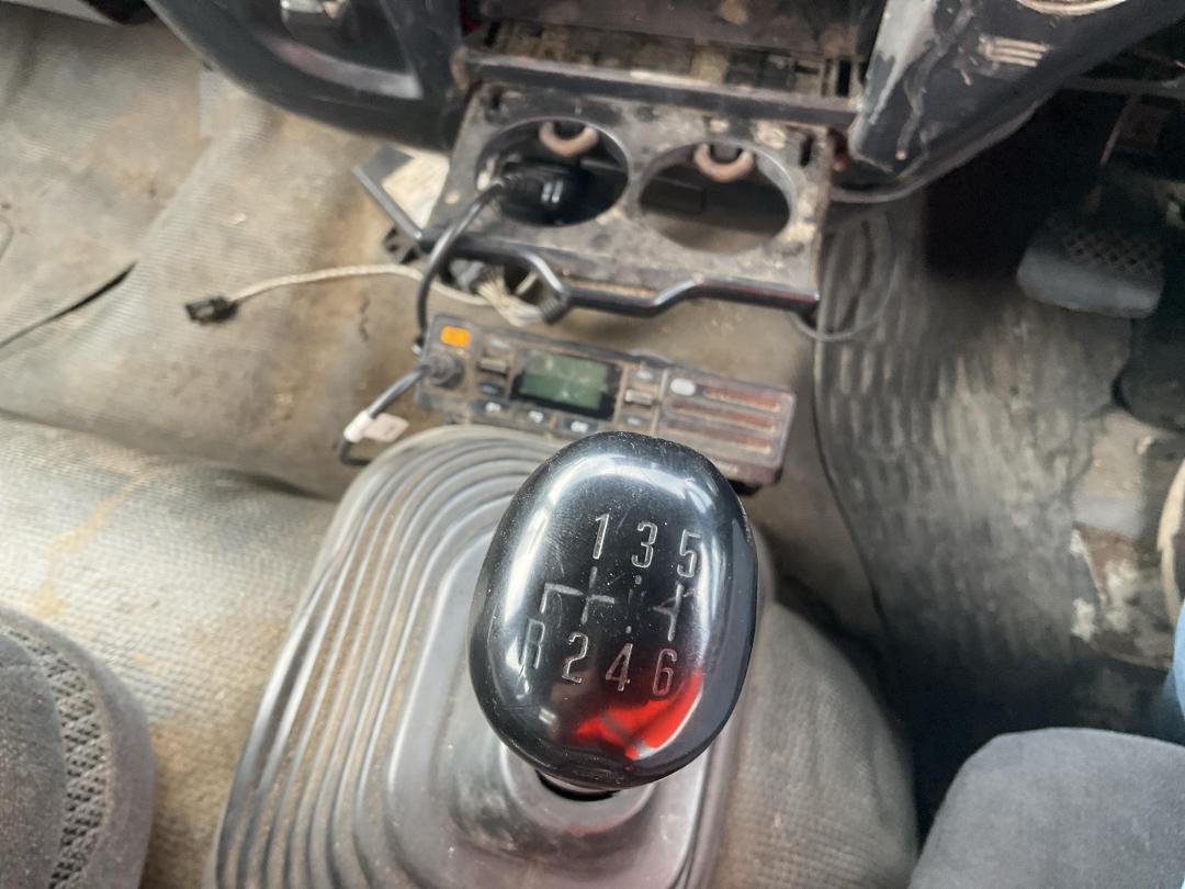 Photo '16' of Isuzu F Series FRR500 4X2 TRUCK Traffic Management