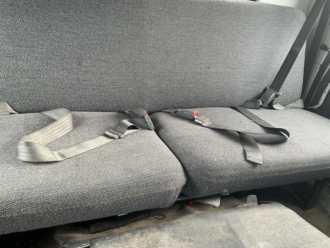 Photo '18' of Isuzu F Series FRR500 4X2 TRUCK Traffic Management