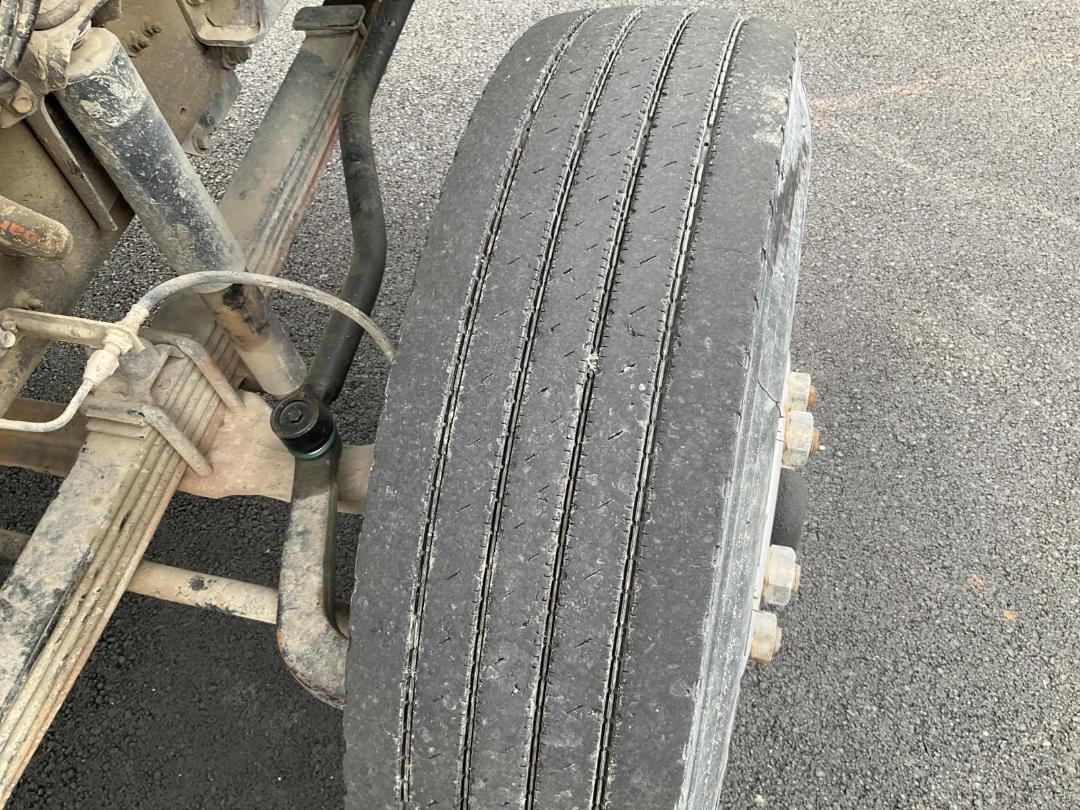 Photo '24' of Isuzu F Series FRR500 4X2 TRUCK Traffic Management