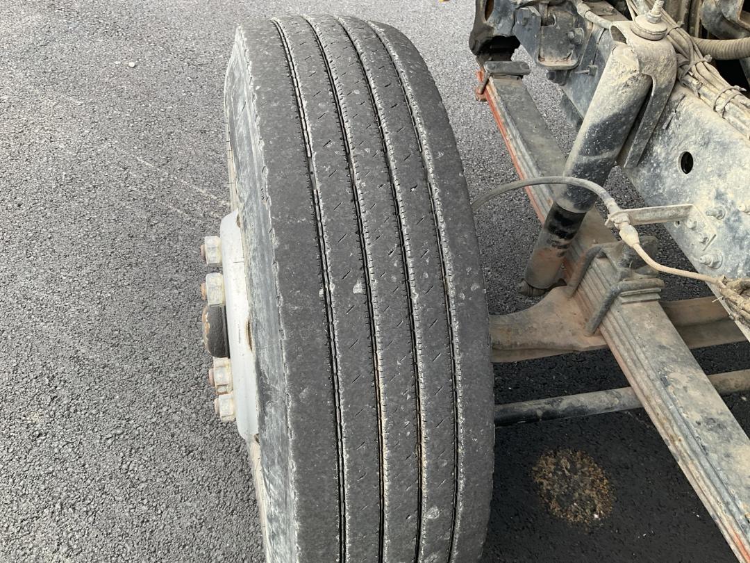 Photo '25' of Isuzu F Series FRR500 4X2 TRUCK Traffic Management