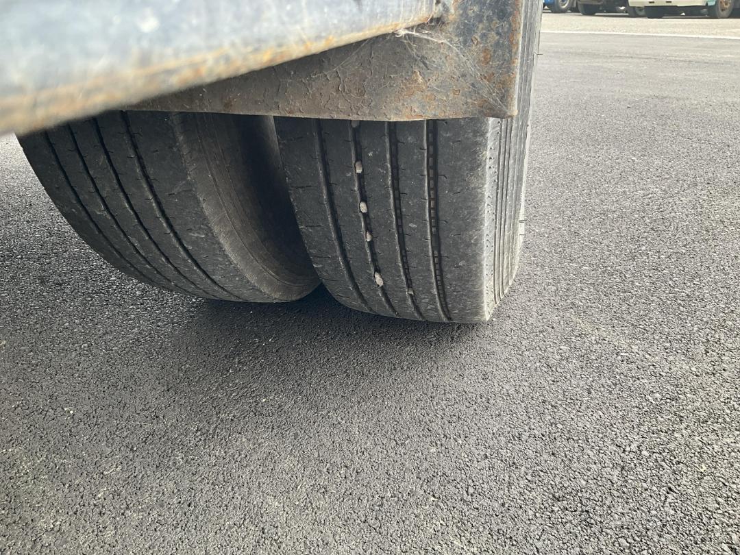 Photo '26' of Isuzu F Series FRR500 4X2 TRUCK Traffic Management