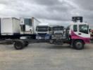 Thumbnail '3' of Isuzu FSR 600 Cab Chassis