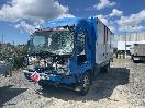 Thumbnail '1' of Isuzu FSR 650 Box Body