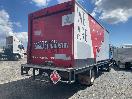 Thumbnail '4' of Isuzu FSR 650 Box Body