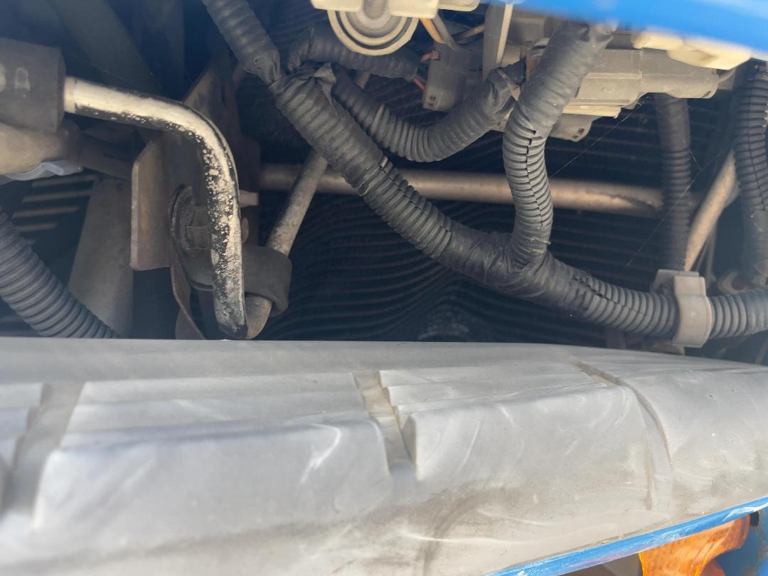 Photo '20' of Isuzu FSR 650 Box Body