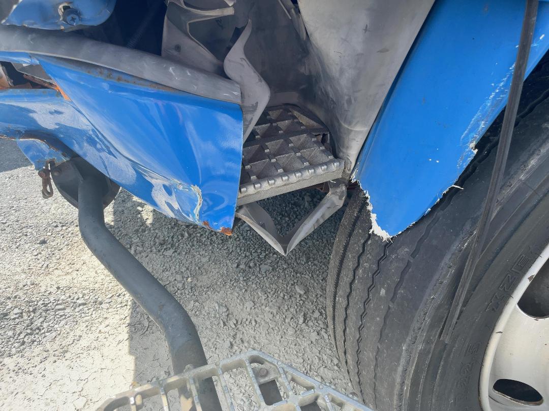 Photo '21' of Isuzu FSR 650 Box Body