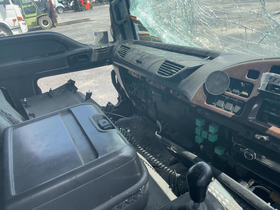 Photo '12' of Isuzu FSR 650 Box Body