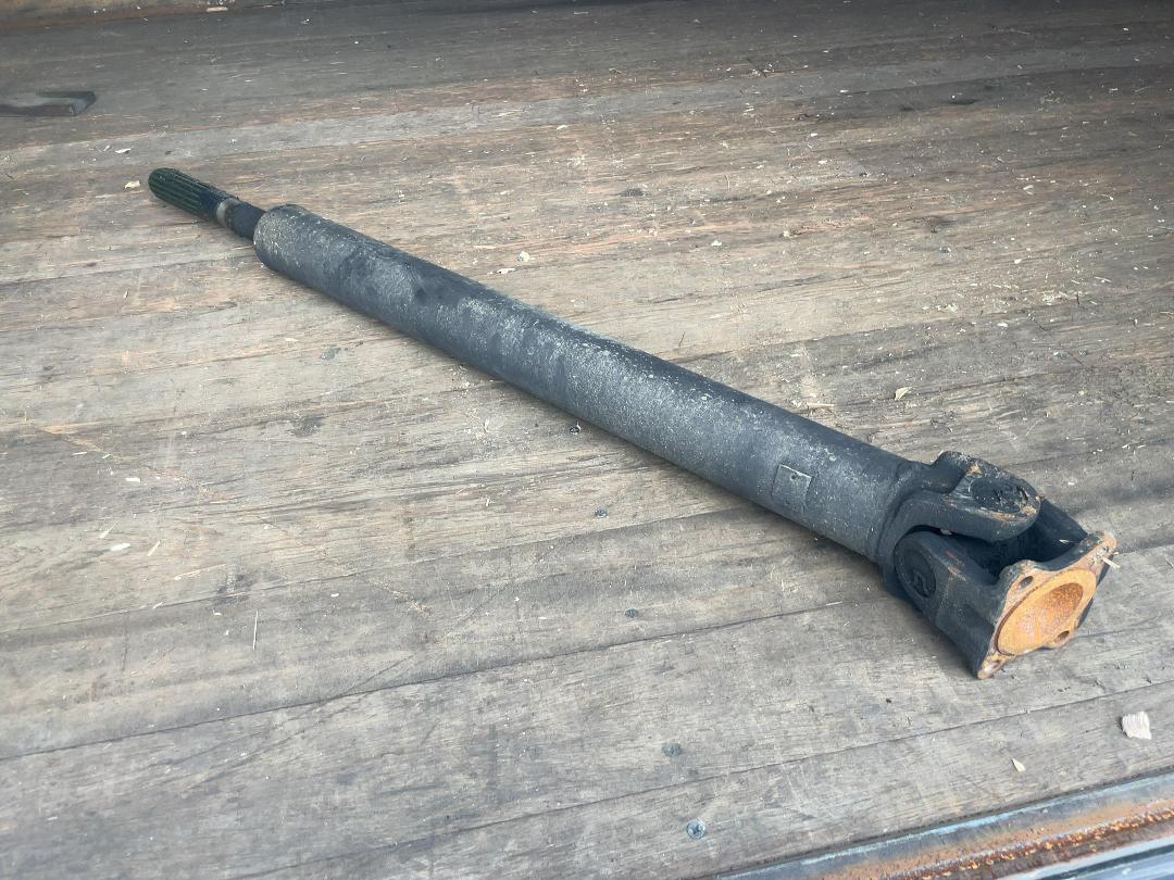 Photo '25' of Isuzu FSR 650 Box Body