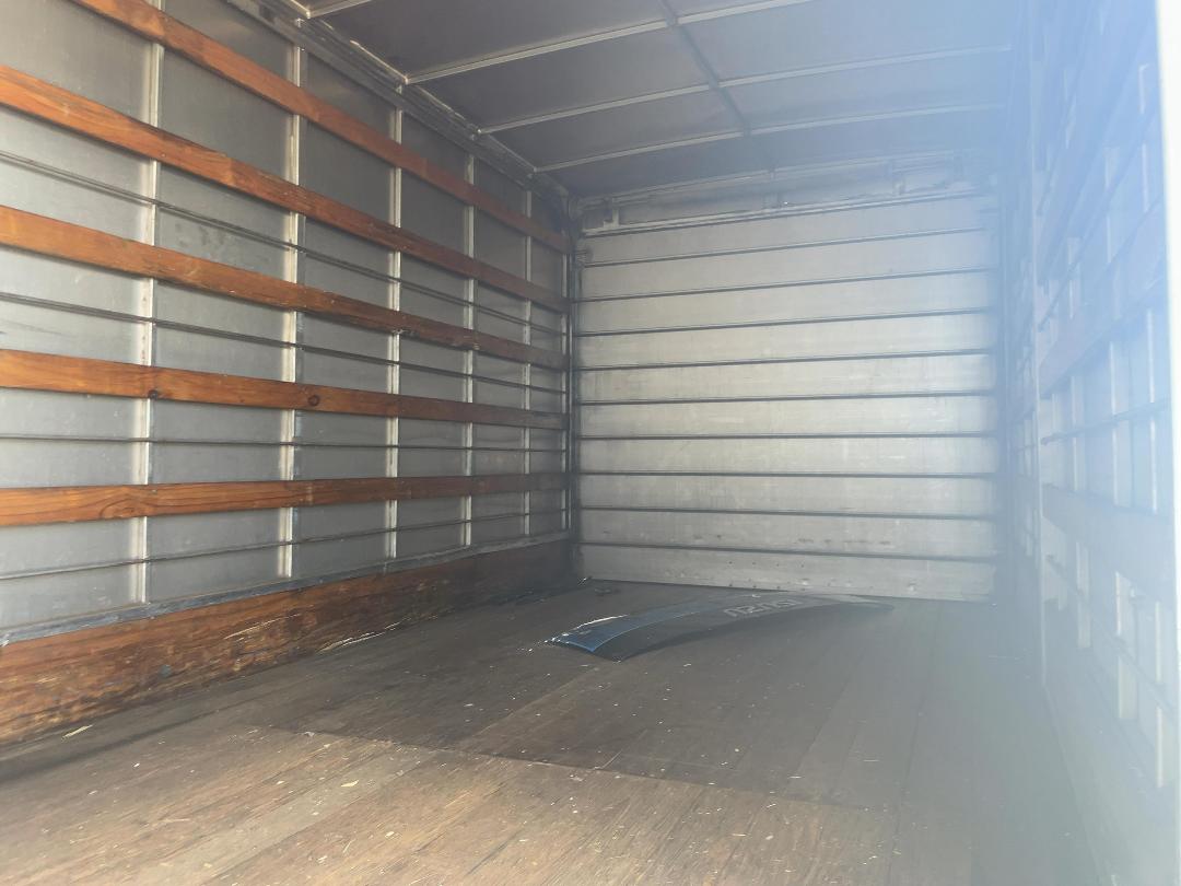 Photo '26' of Isuzu FSR 650 Box Body