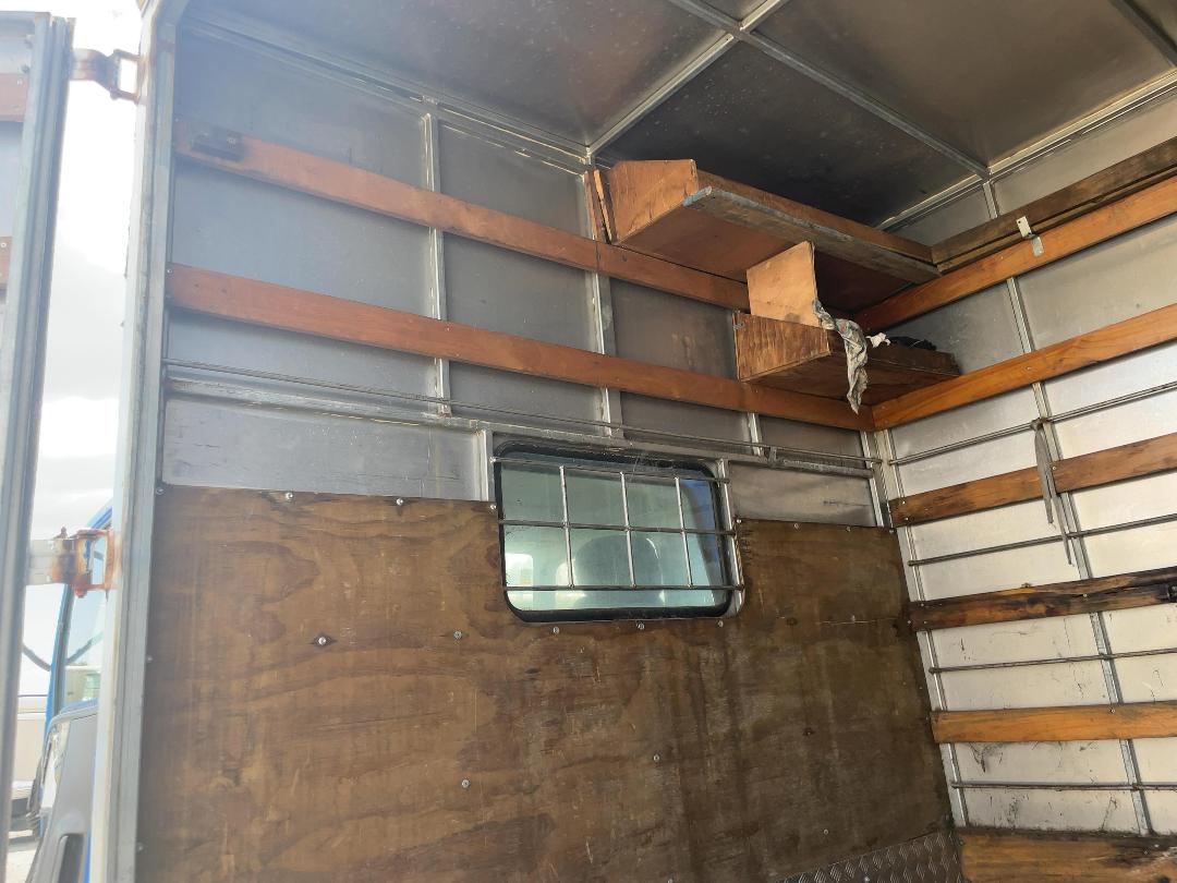 Photo '27' of Isuzu FSR 650 Box Body