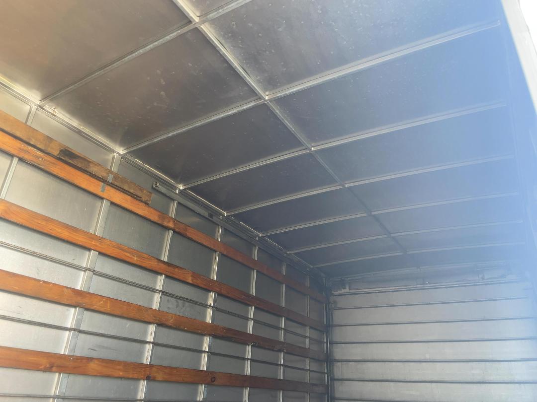 Photo '28' of Isuzu FSR 650 Box Body