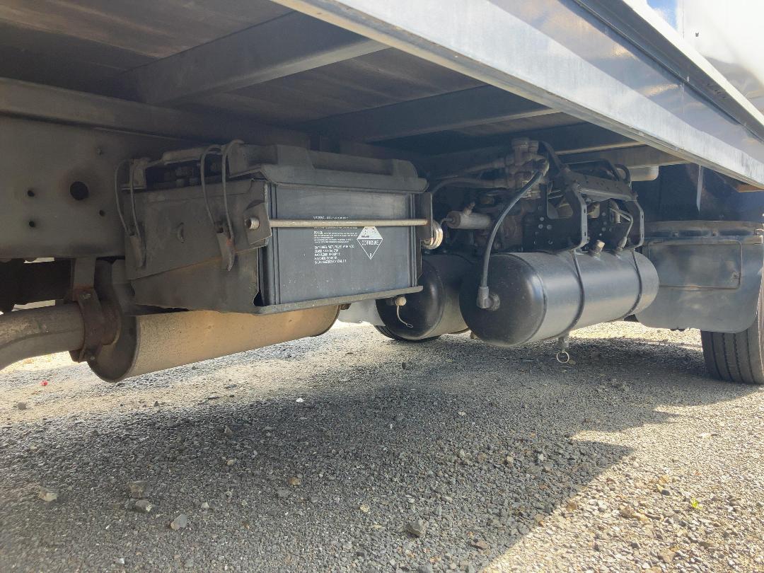 Photo '23' of Isuzu FSR 650 Box Body