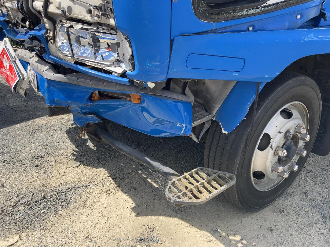 Photo '22' of Isuzu FSR 650 Box Body