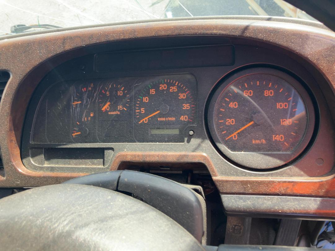 Photo '13' of Isuzu FSR 650 Box Body