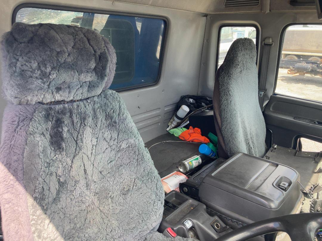 Photo '15' of Isuzu FSR 650 Box Body