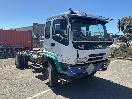 Thumbnail '1' of Isuzu FTR 750 Cab Chassis