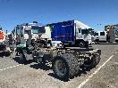 Thumbnail '6' of Isuzu FTR 750 Cab Chassis