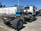 Thumbnail '4' of Isuzu FTR 750 Cab Chassis