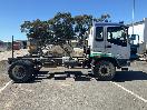 Thumbnail '3' of Isuzu FTR 750 Cab Chassis