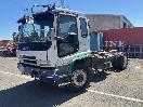 Thumbnail '9' of Isuzu FTR 750 Cab Chassis